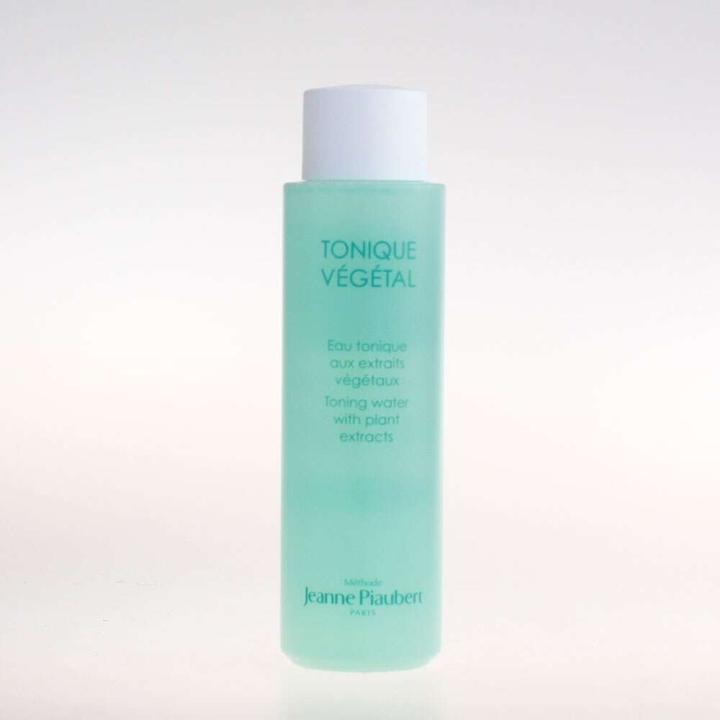 Image du produit Méthode Jeanne Piaubert Tonique Végétal (Lotion tonique, 400 ml)