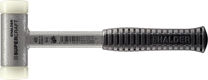 Immagine prodotto Halder Martello in nylon (805 g)
