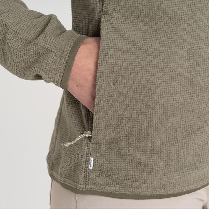 Actual product image Craghoppers NosiLife Anya Jacket (14, 40, L)