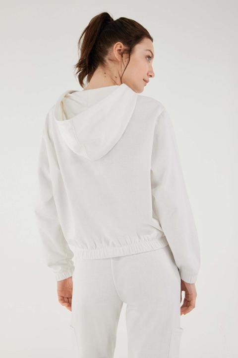Produktbild Freddy Hoody F2WTRS9 (XS)