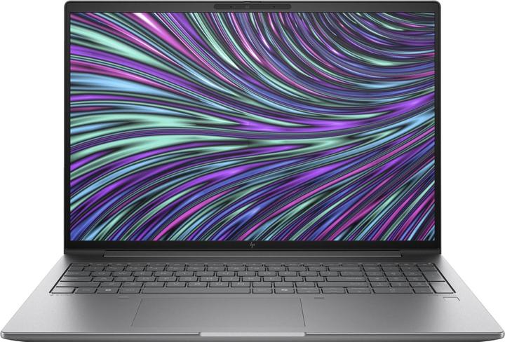 Image du produit HP ZBOOK POWER G11 CADWORK U9-185H (16", Intel Core Ultra 9 185H, 32 Go, 2000 Go, CH)