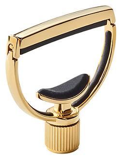 G7th Heritage Capo Guitar Std 1 gold (Capo)