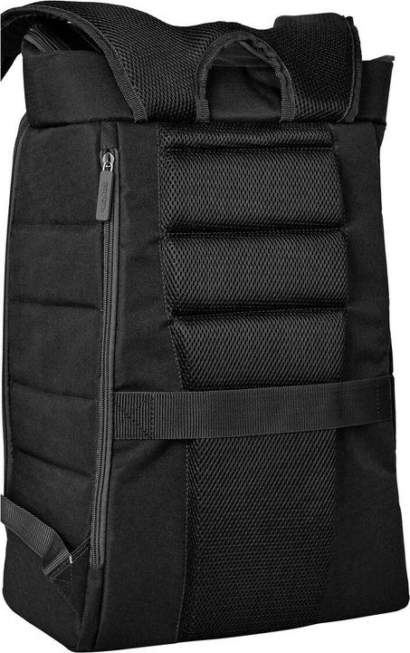 Safta Rucksack Unterwegs Schwarz 33 x 55 x 18 cm
