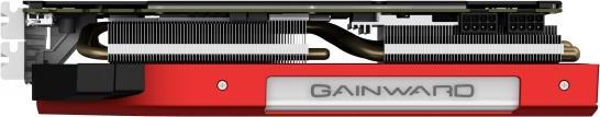 Produktbild Gainward GeForce GTX1080 Ti Phoenix (11 GB)