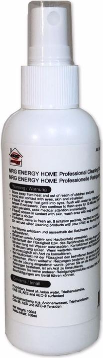Produktbild NRG RWC-1