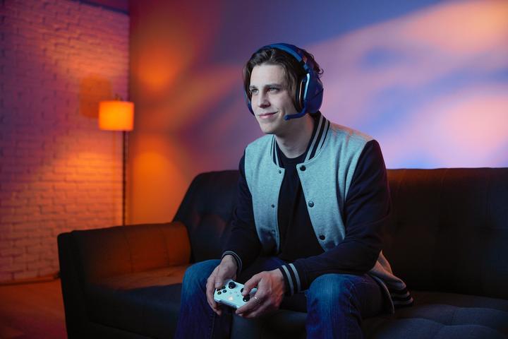 Actual product image Turtle Beach Stealth Gen 2 700 Max (Wireless)