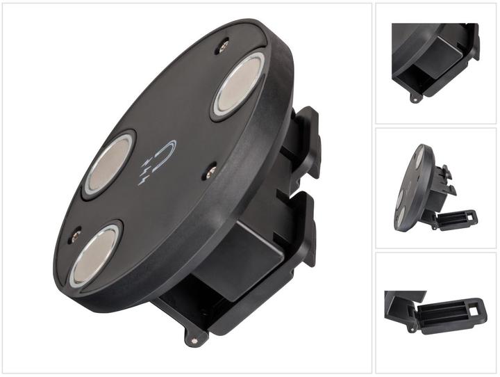 Image du produit Brennenstuhl Support magnétique pour projecteur de travail LED à piles