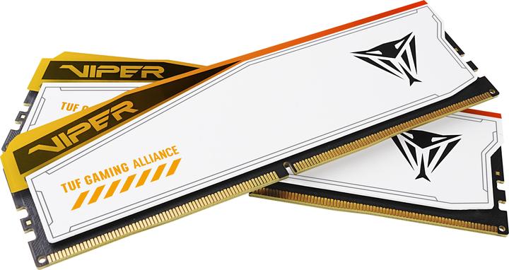 Actual product image Patriot Viper Elite 5 (2 x 16GB, 6000 MHz, DDR5 RAM, DIMM)