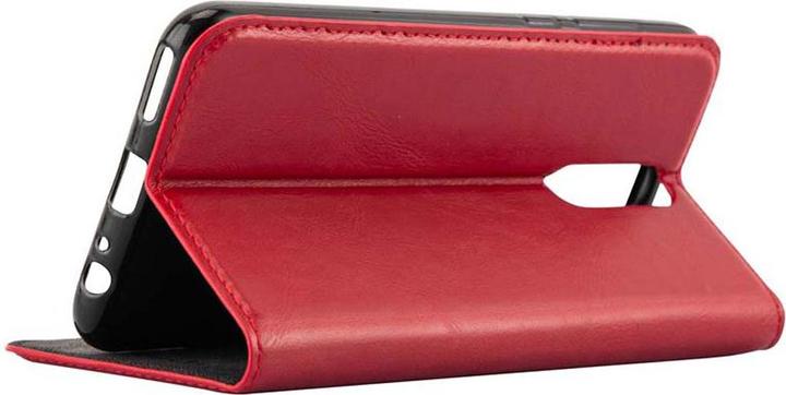 Productafbeelding Cadorabo Boek Onzichtbare Magneethoes (Huawei Mate 10 Lite)