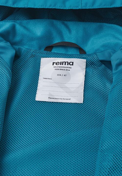 Produktbild Reima Kid's Reimatec Jacket Soutu (122)