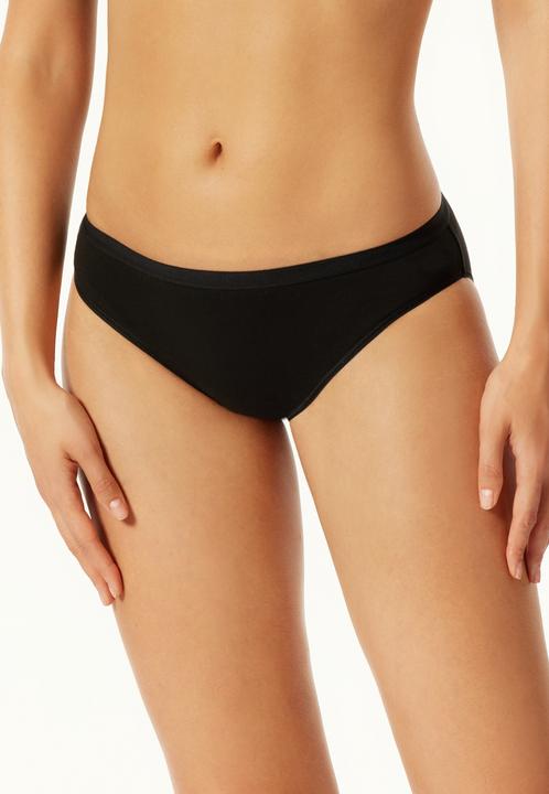 Immagine prodotto Uncover by Schiesser Vestibilità comoda e casual (40, confezione da 3)