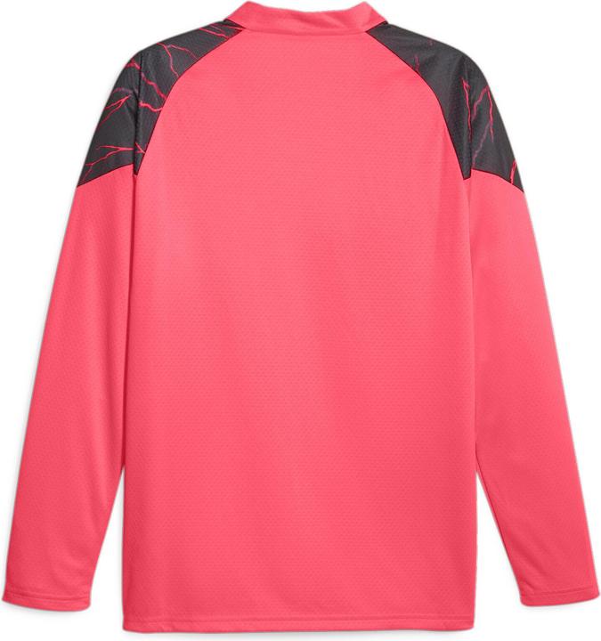 Image du produit Puma Top 1/4 zip d'entraînement MCFC (XXL)