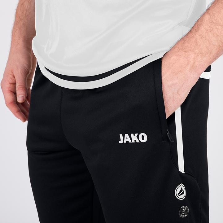 Produktbild JAKO Trainingshose Active (S) (S)