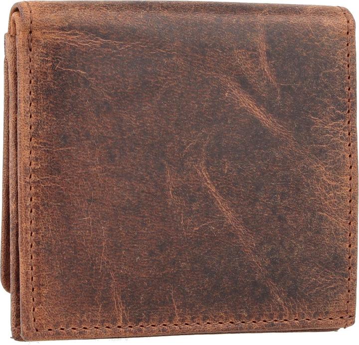 Produktbild Greenland Nature Montana Geldbörse RFID Leder 10 cm