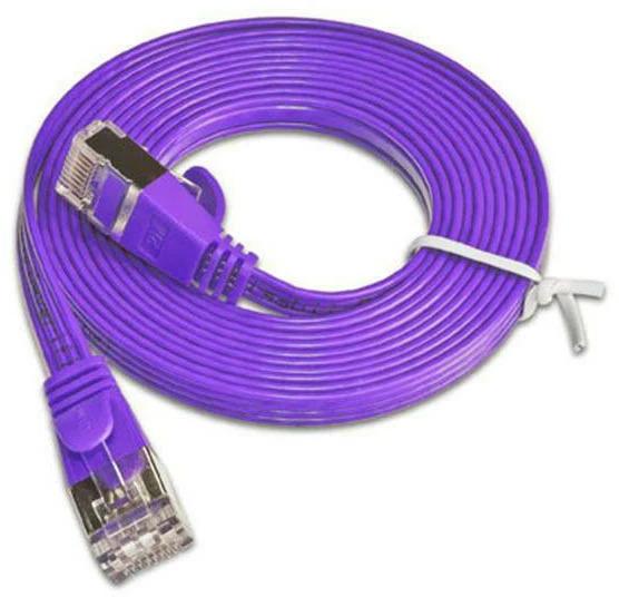 Image du produit Wirewin Câble de réseau (STP, CAT6, 1 m)
