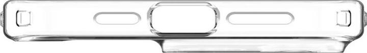 Actual product image Spigen Air Skin Hybrid iPhone 15 Pro 6.1" crystal clear ACS06697 (Apple iPhone 15 Pro)