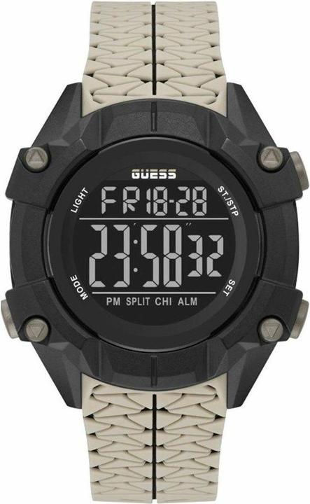 Produktbild Guess Ladies' Watch GW0342G2 (Ã˜ 47 mm)