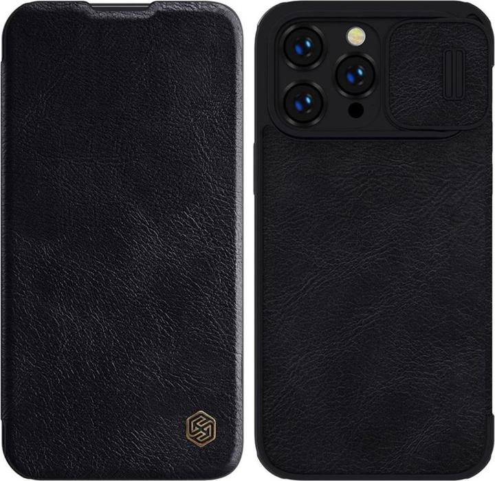 Immagine prodotto Nillkin Serie Qin Pro (Apple iPhone 14 Pro Max)