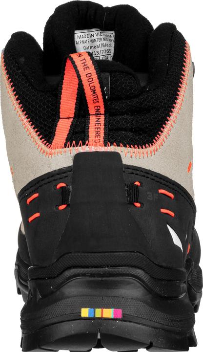 Image du produit Salewa Chaussure étanche Alp Mate Winter Mid Da (37)