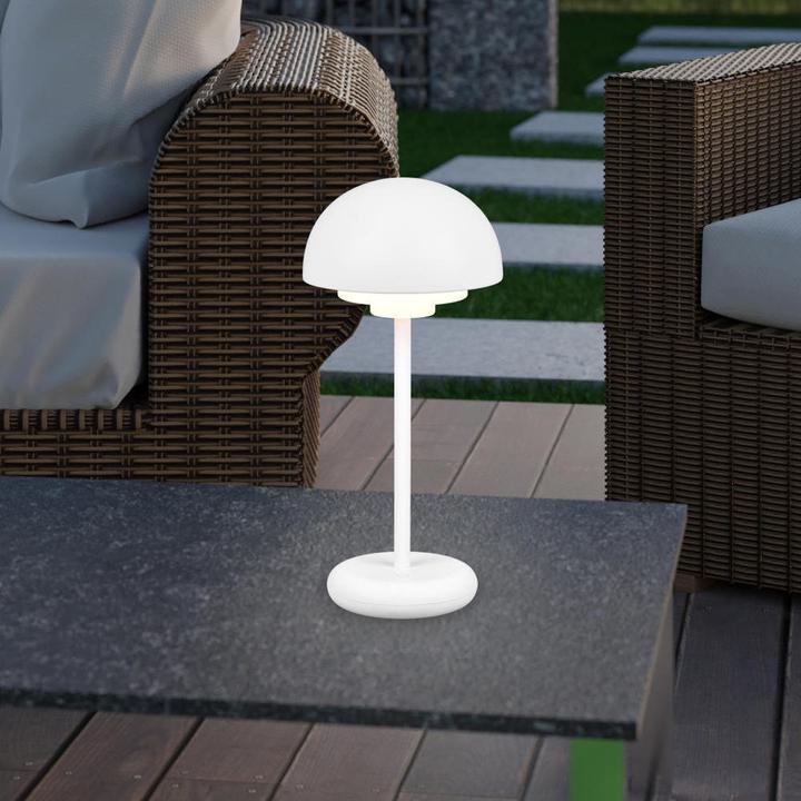 Actual product image Trio Table lamps (180 lm)