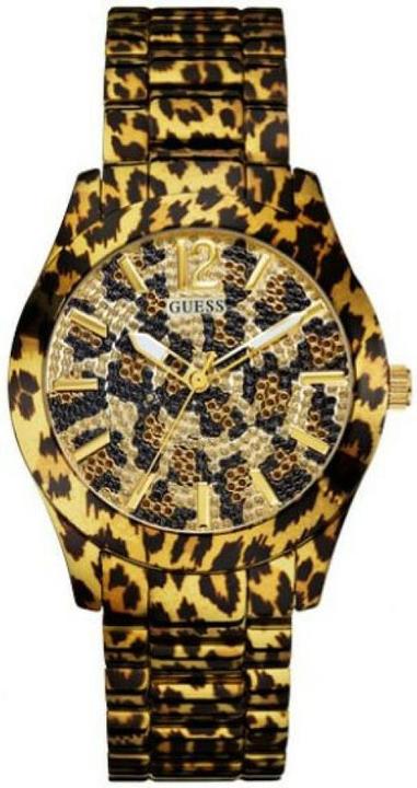 Produktbild Guess Sugar (Analoguhr, 37 mm)