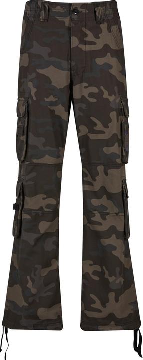 Brandit Vintage Cargo Pants