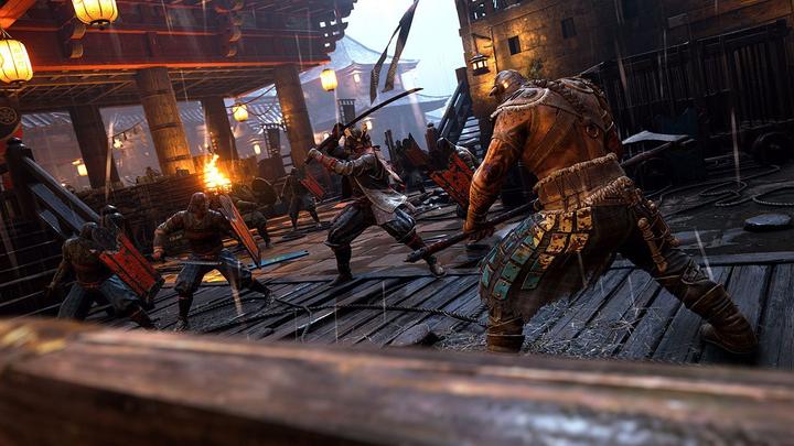 Immagine prodotto Ubisoft Per l'onore (PC, DE)