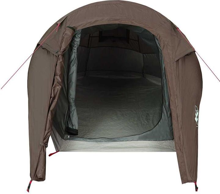 Immagine prodotto VidaXL Tenda a tunnel 2 persone Impermeabile (Tenda a tunnel, 2.20 kg, 2 persone)