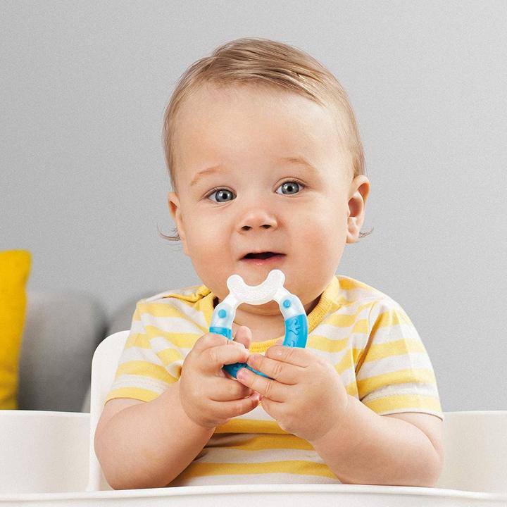 Produktbild MAM Bite & Brush