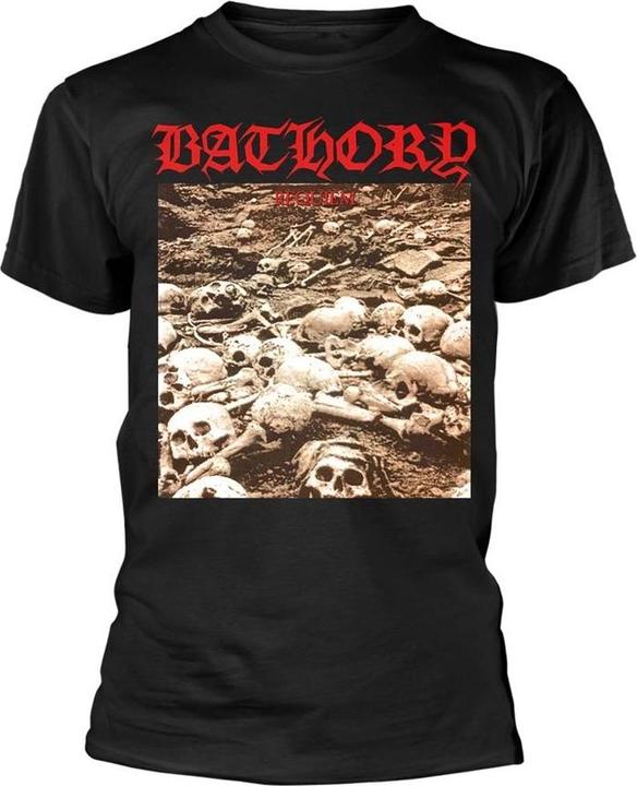 Produktbild Cdon Requiem TShirt (L)