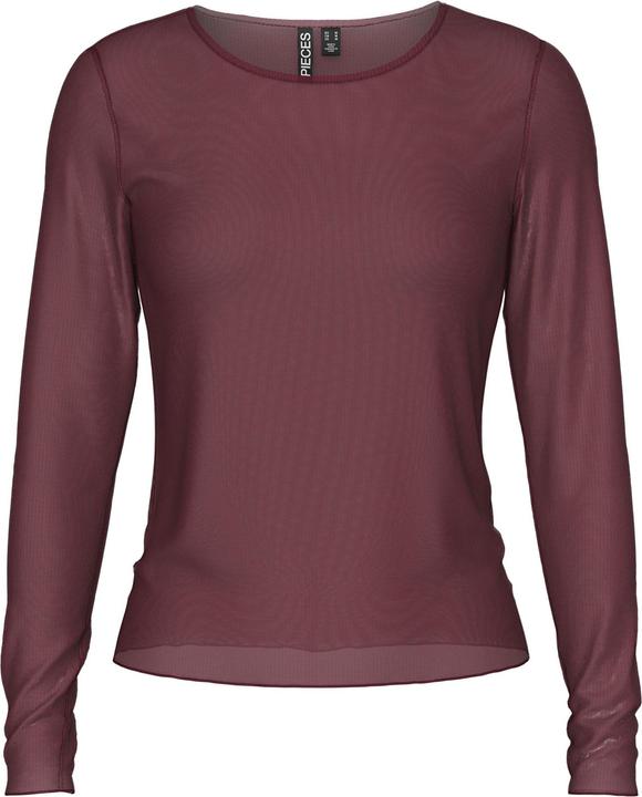 Produktbild Pieces PCJULLI MESH Oberteil (L)