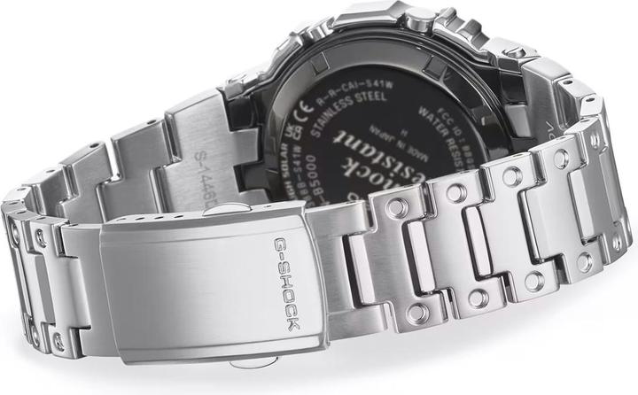 Image du produit G-Shock GMW-B5000D-2ER (Montre numérique, Montre radio-pilotée, 43 mm)
