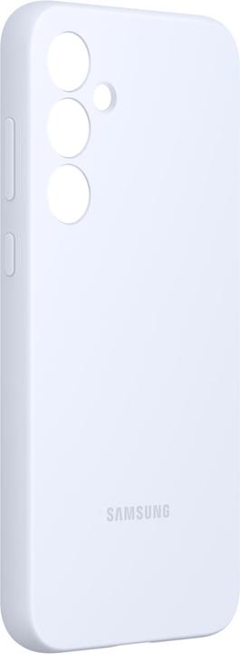 Immagine prodotto Samsung Custodia in silicone A35 Azzurro (Samsung Galaxy A35)