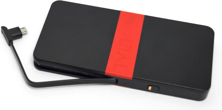 Actual product image Tylt ENERGI Powerbank 5K (5200 mAh, 19.24 Wh)