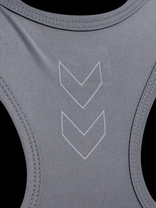 Actual product image hummel Hmlte Fundamental Sports Bra (XS)