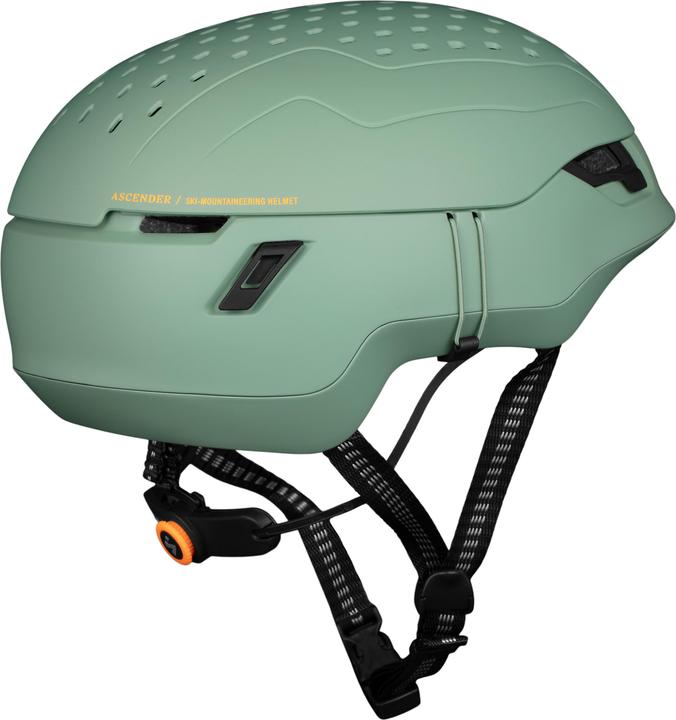 Image du produit Sweet Protection Ascender Mips Helmet (56 - 59 cm, M, L)