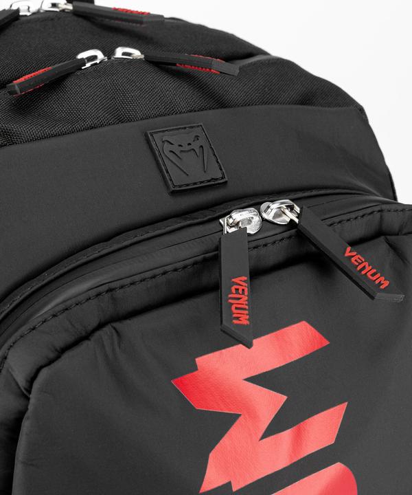Produktbild Venum Challenger Pro Evo BackPack - Black/Red (22.50 l)