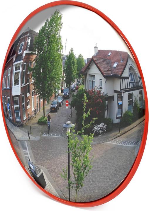 Image du produit Wiltec Miroir de sécurité