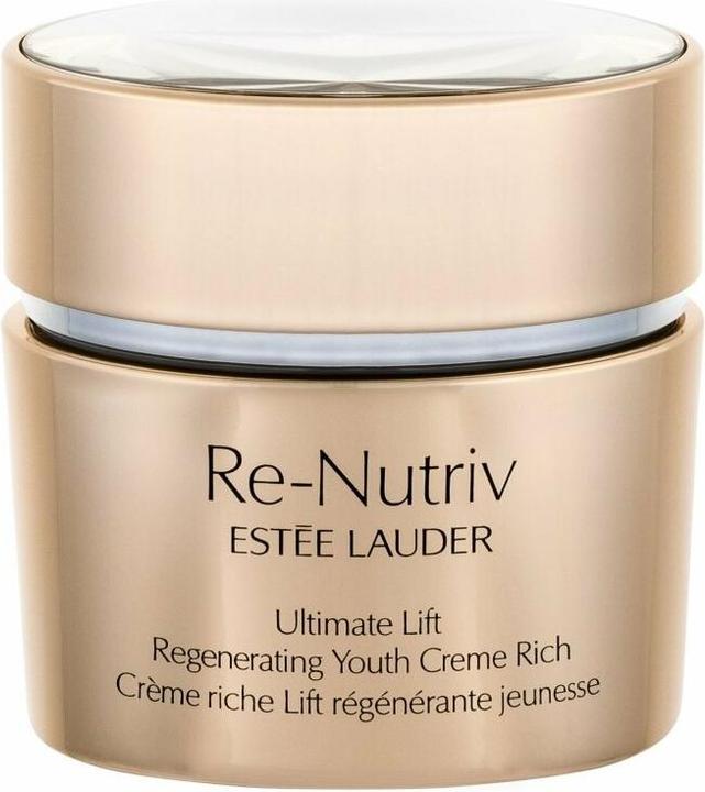 Image du produit Estée Lauder Re-Nutriv Ultimate Lift Crème Régénérante Jeunesse Riche (50 ml)