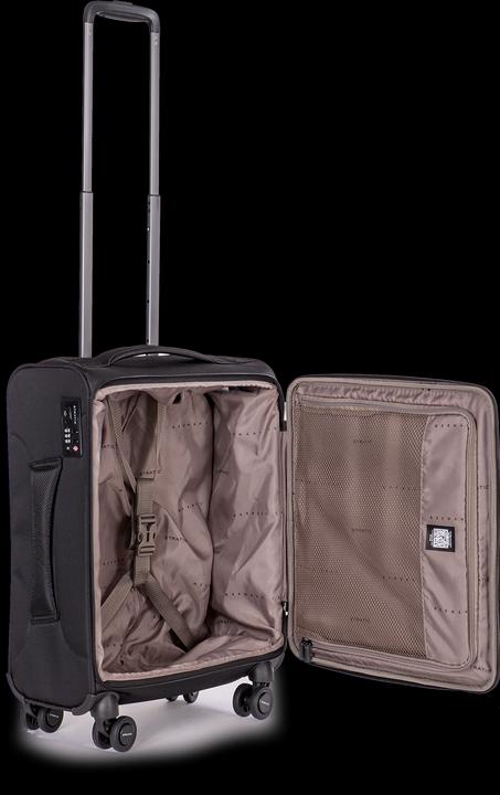 Image du produit Stratic Mallette de mixage (36 l, Bagage à main (jusqu'à 50l))