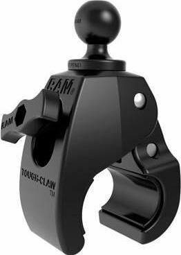 Image du produit RAM Mounts RAM MED TOUGH-CLAW W 1pouce