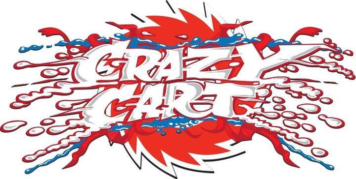 Produktbild Razor Crazy Cart (24 V)