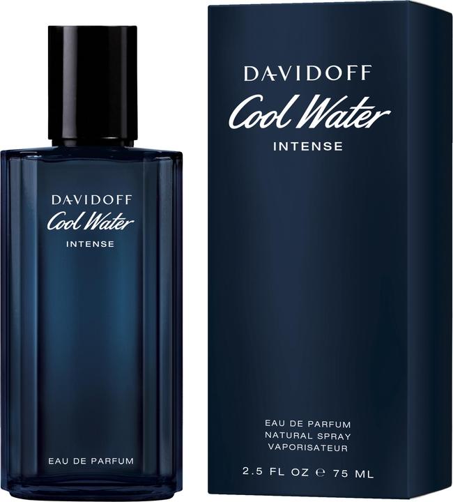 Davidoff Cool Water Intense