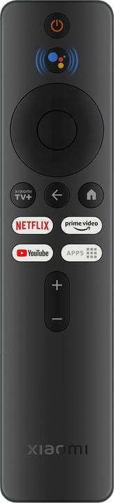 Produktbild Xiaomi TV Box S 4K (2nd. Gen) (8 GB, Android 11)