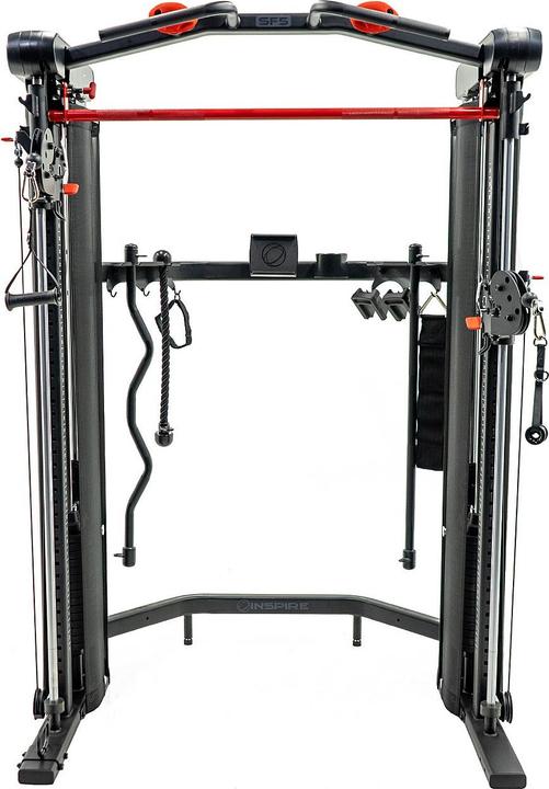 Image du produit Inspire Smith Machine SF5.1