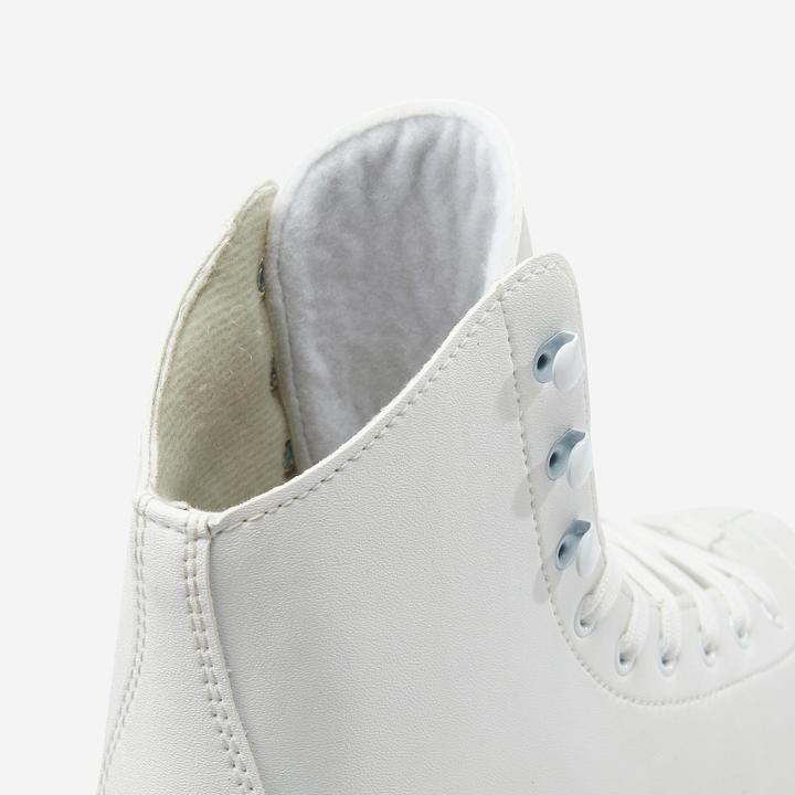 Actual product image Oxelo Women's Ice Skates 100 (36)