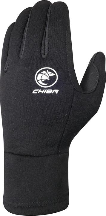 Produktbild Chiba Polarfleece Handschuhe (M)