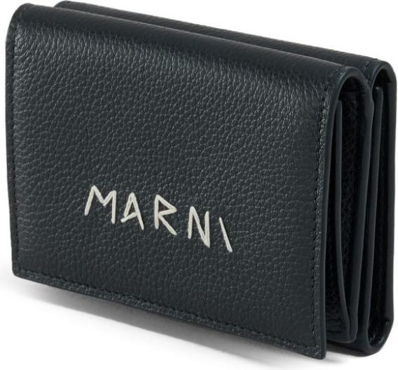 Produktbild Marni Wallets Black