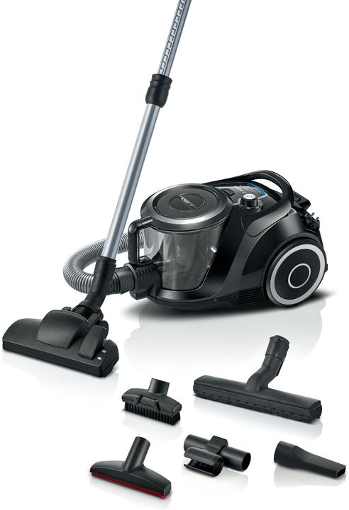 Immagine prodotto Bosch Hausgeräte BGC41XSIL