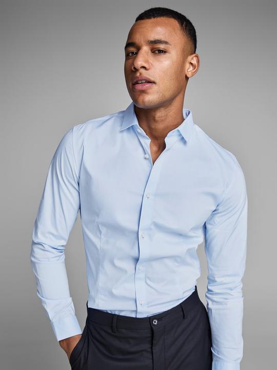 Image du produit Jack & Jones chemise à manches longues (XS)